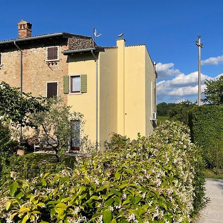 Casa Carlotte - Lago Di Garda Lazise Exterior photo