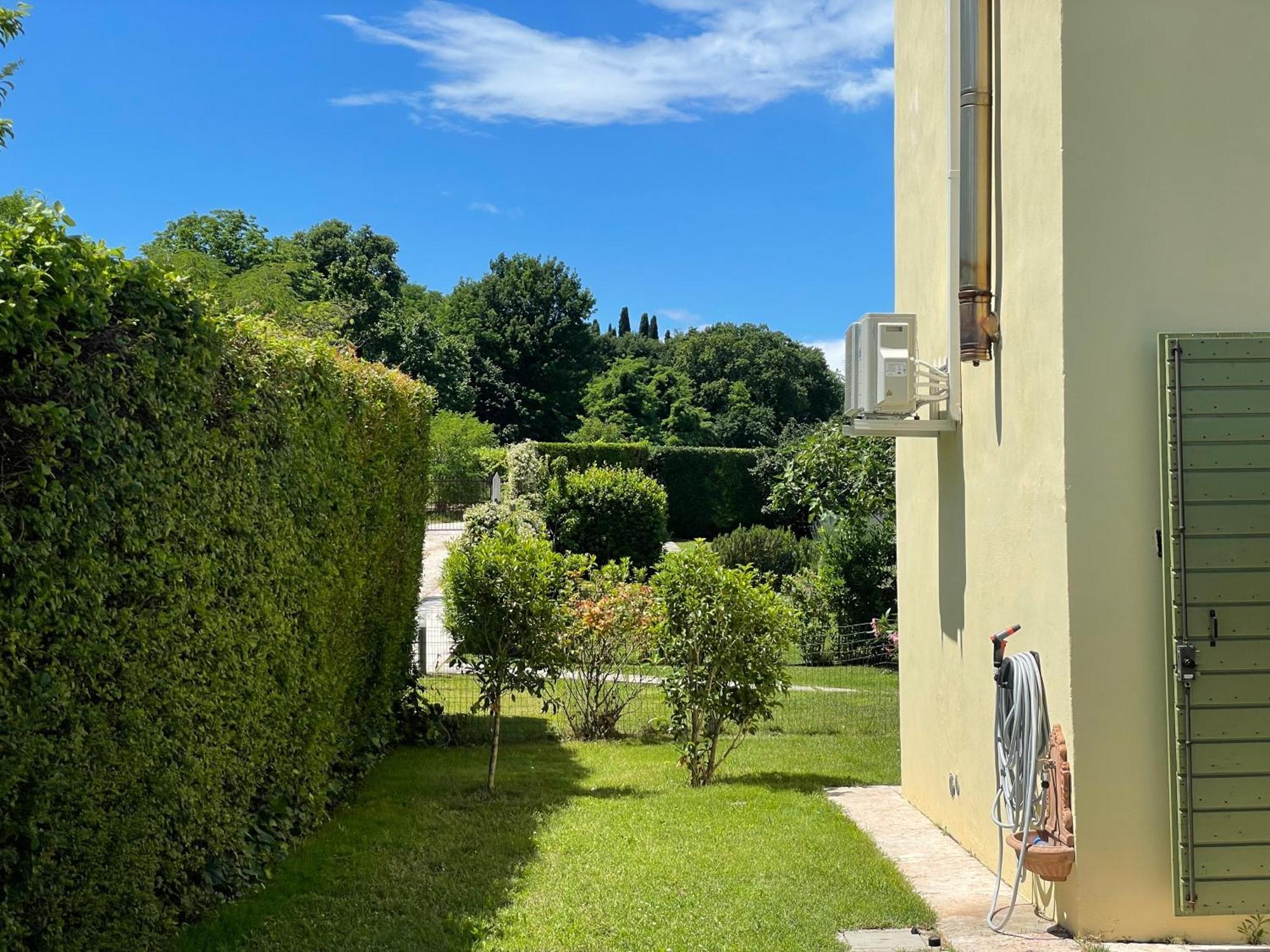 Casa Carlotte - Lago Di Garda Lazise Exterior photo
