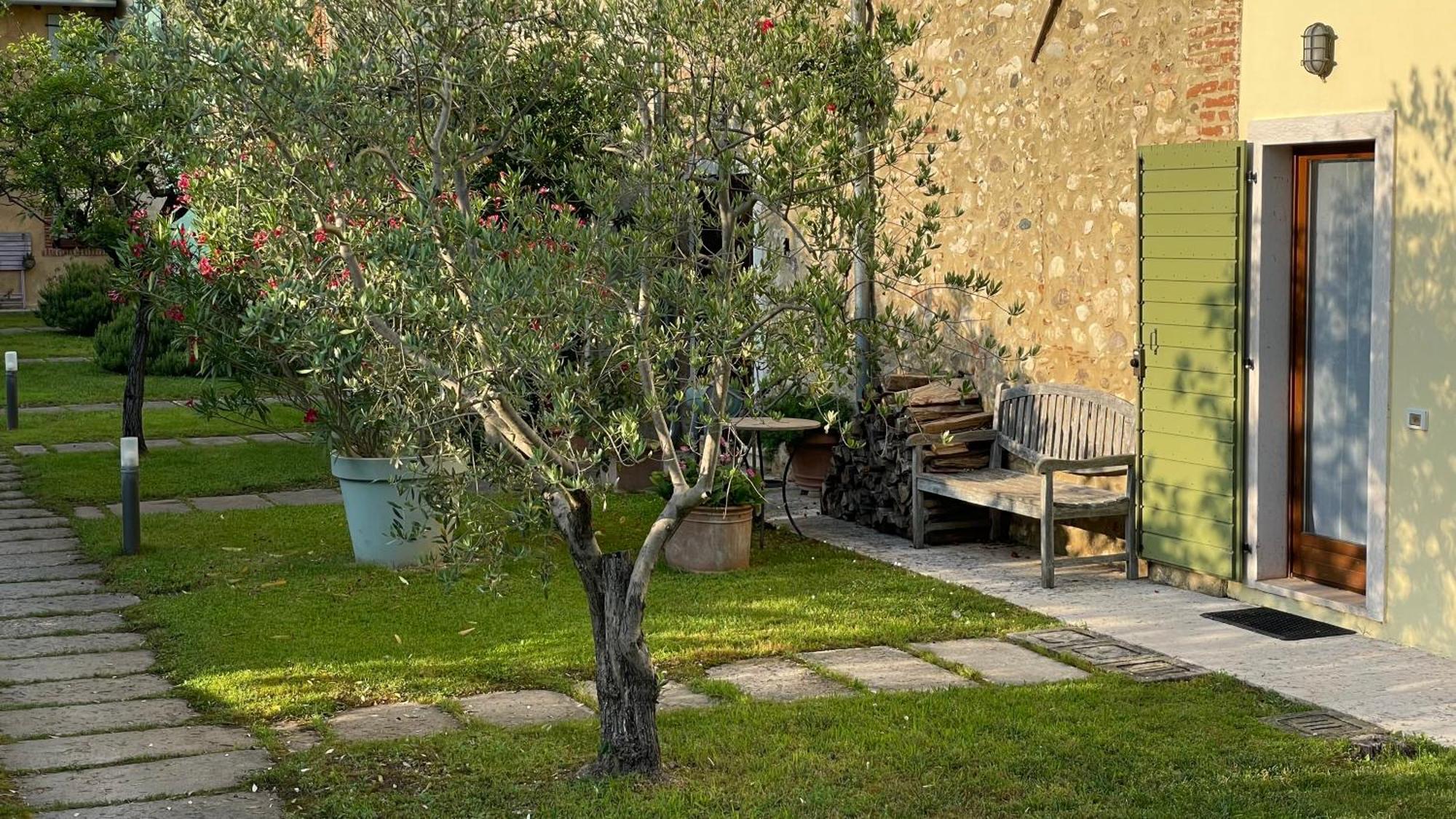 Casa Carlotte - Lago Di Garda Lazise Exterior photo